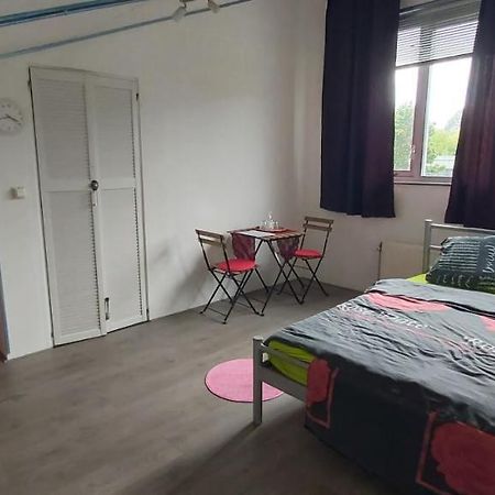Spacious Room With Free Parking アルメール エクステリア 写真